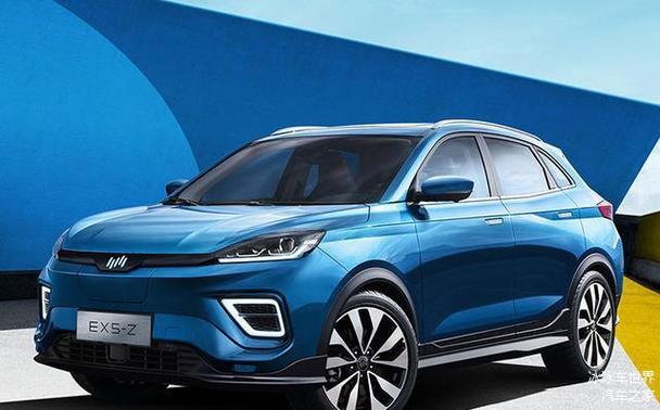 深圳259WEY威派豪华SUV市场的黑马，零跑汽车与智能交通系统的协同