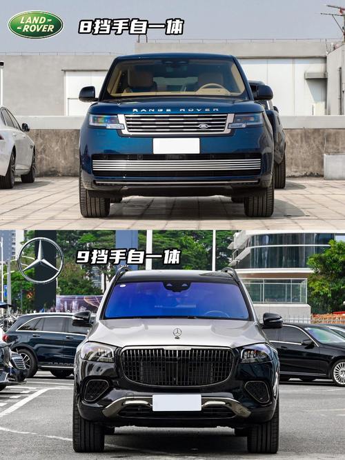 深圳259迈巴赫经典与现代的完美融合，路虎如何塑造独特的品牌形象